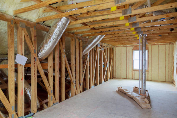 Best Residential Insulation in Waupaca, WI