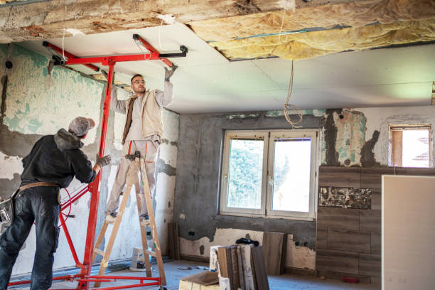 Best Residential Insulation in Waupaca, WI