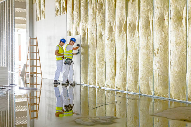 Best Insulation for Specific Applications in Waupaca, WI